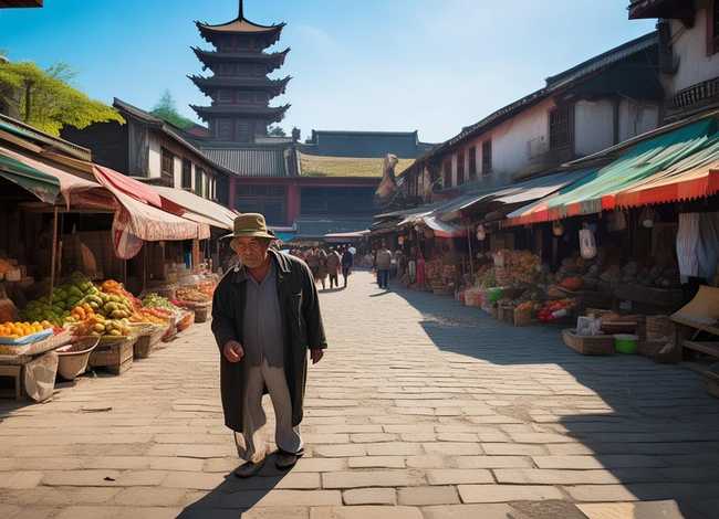 昆明老故事，老昆明故事有哪些