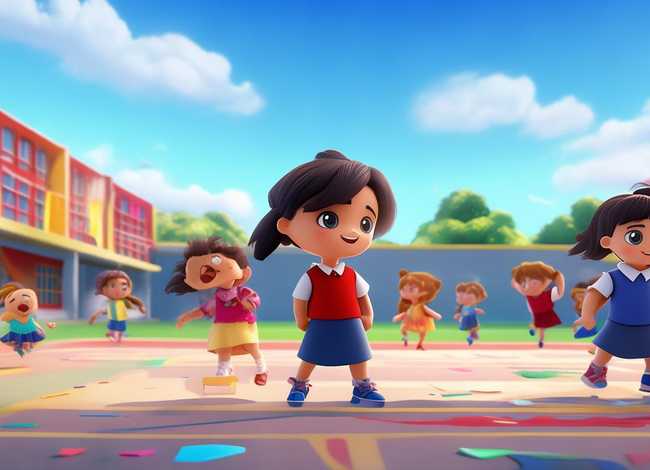 动画片米小圈上学记、动画片米小圈上学记动画片