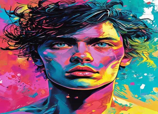 鲤鱼跳龙门绘本故事简笔画；鲤鱼跳龙门绘本故事简笔画图片大全