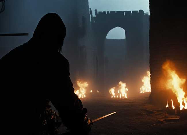 惊险故事片，惊险故事片有哪些