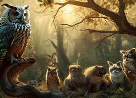 道理故事大全300；道理故事大全300字左右