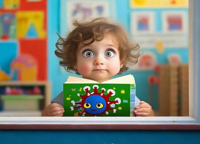 小朋友讲疫情小故事、适合小朋友讲的三分钟疫情故事