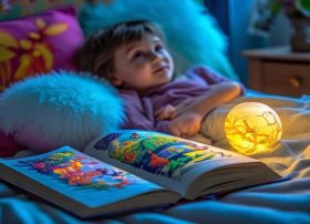 儿童睡前童话免费（讲儿童睡前童话免费）