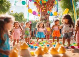 儿童节美篇（儿童节美篇幼儿园）