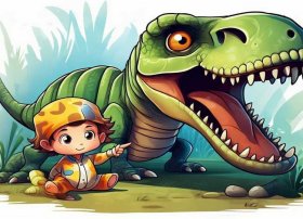 剑龙的故事3岁儿童、剑龙的故事在线听