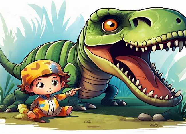 剑龙的故事3岁儿童、剑龙的故事在线听