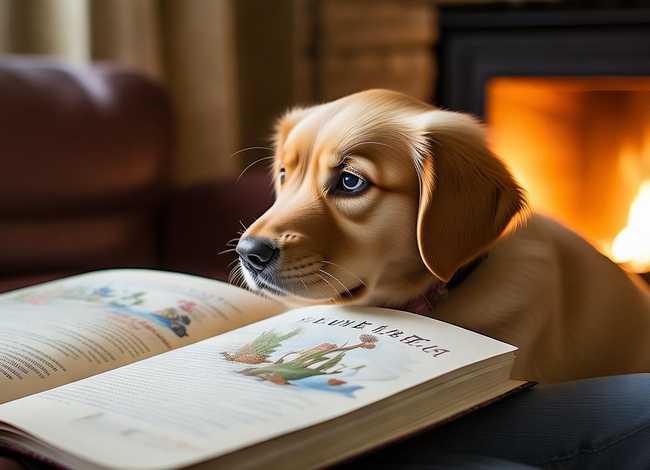 小狗故事大全（小狗故事大全 byh i）