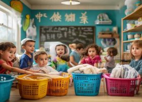 洗衣服故事教案，洗衣服故事教案反思