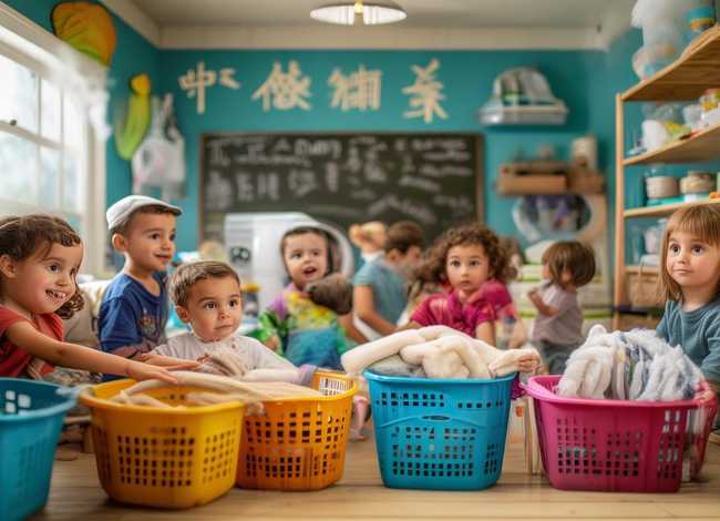 洗衣服故事教案,洗衣服故事教案反思 洗衣服故事教案,洗衣服故事教案反思