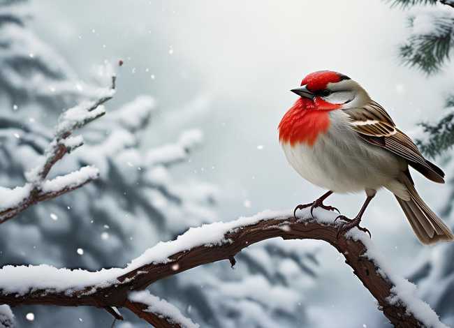 寒号鸟的故事小学课文，小学语文寒号鸟的故事