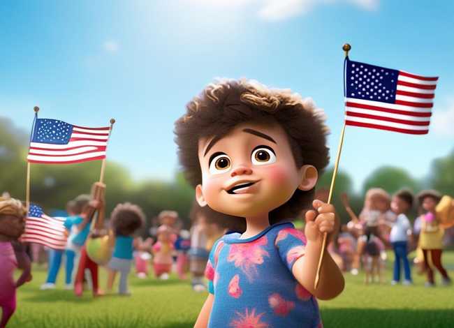 儿童爱国故事3分钟（幼儿爱国故事3分钟）