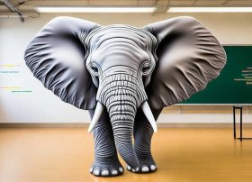 大象的耳朵教案第一课时；大象的耳朵优秀教案第一课时