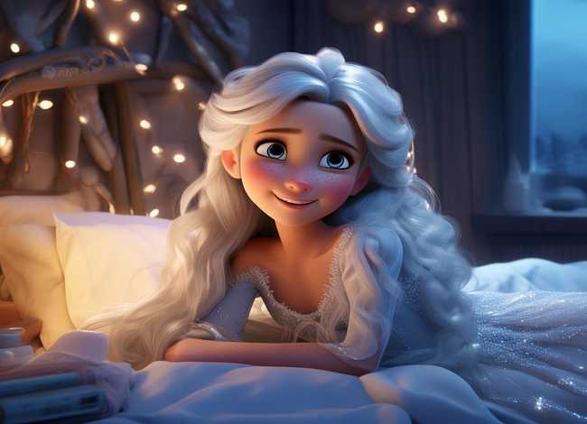 六岁儿童睡前故事爱莎公主 - 睡前故事大全 爱莎公主 六岁儿童睡前故事爱莎公主 - 睡前故事大全 爱莎公主