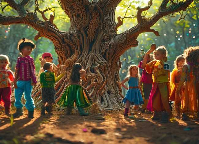 论述儿童故事的特征 - 简述儿童故事的艺术特征 论述儿童故事的特征 - 简述儿童故事的艺术特征