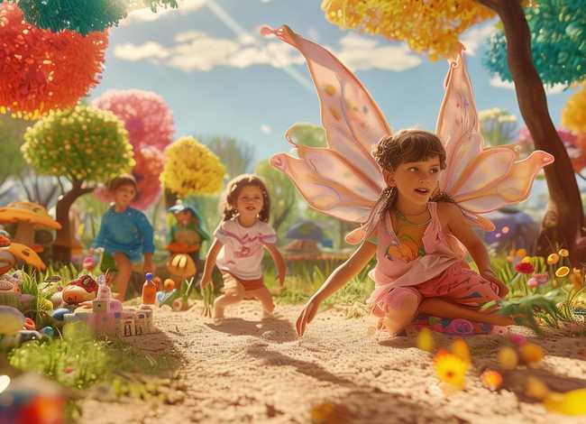 儿童 童话（儿童童话3-6岁）