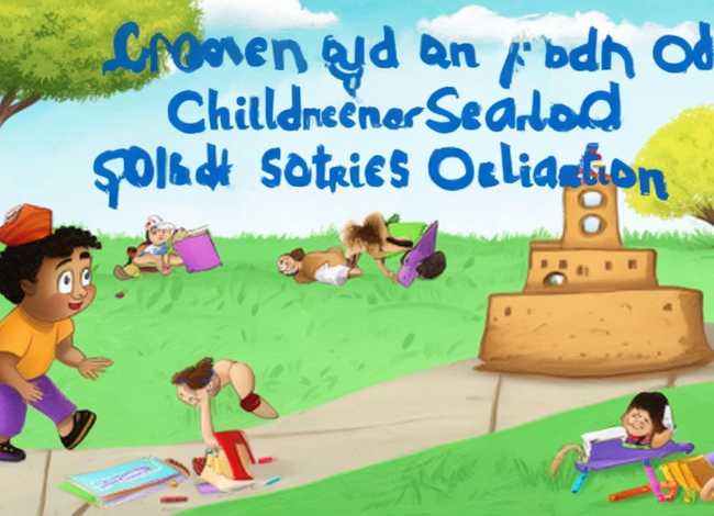 七八岁的小孩的故事全集 - 七八岁的小孩的故事全集阅读