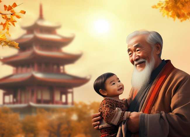 重阳节的传说故事;重阳节的传说故事30字 重阳节的传说故事;重阳节的传说故事30字