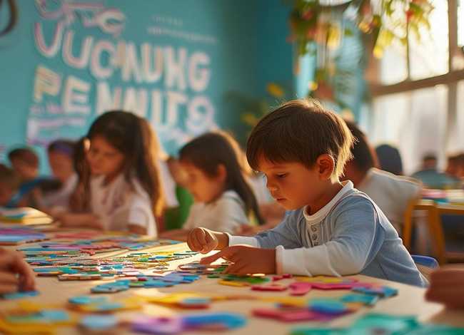 如何挖掘听障儿童的潜能 - 如何挖掘听障儿童的潜能发展