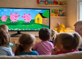 小猪佩奇故事免费观看中文版 - 小猪佩奇故事免费观看中文版三集