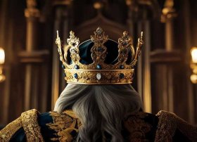 国王的王冠故事 国王的王冠故事简介