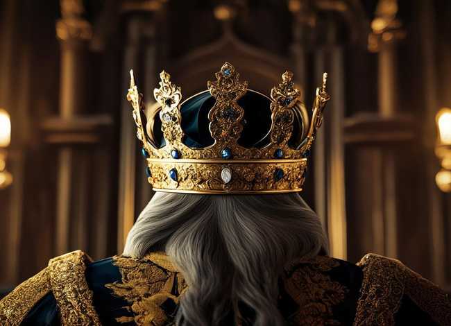 国王的王冠故事 国王的王冠故事简介