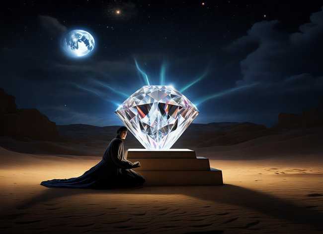 世界名钻石故事(世界著名的钻石的传说) 世界名钻石故事(世界著名的钻石的传说)