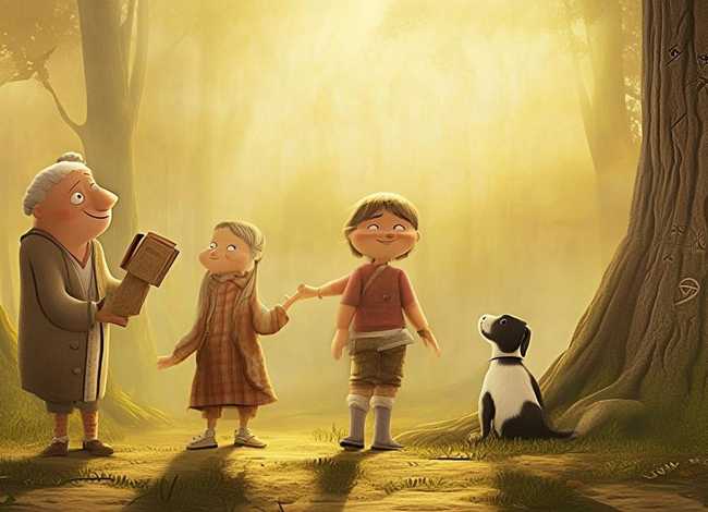 治愈性故事,治愈性故事人物有哪些 治愈性故事,治愈性故事人物有哪些