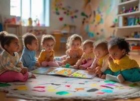 婴幼儿故事活动的目标有哪些方面？、婴幼儿故事活动的目标有哪些方面呢