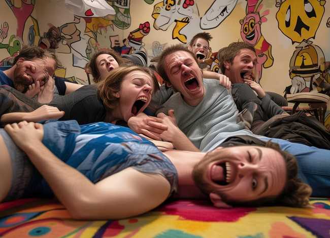 搞笑小故事笑到肚子疼、搞笑的故事笑到肚子疼 搞笑小故事笑到肚子疼、搞笑的故事笑到肚子疼