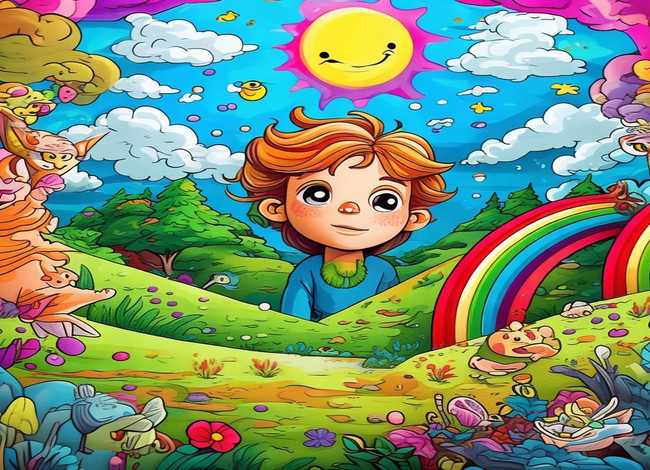 幼儿故事大全集 - 幼儿故事大全集简短