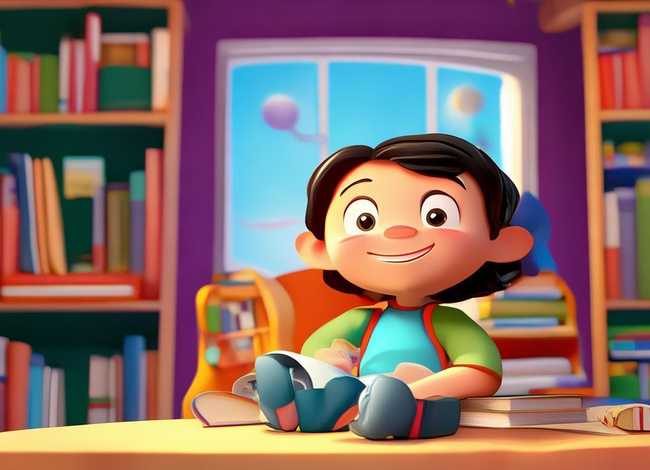 英语儿童阅读小故事 - 小学英语阅读小故事