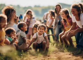 关爱留守儿童的例子 关爱留守儿童的例子素材