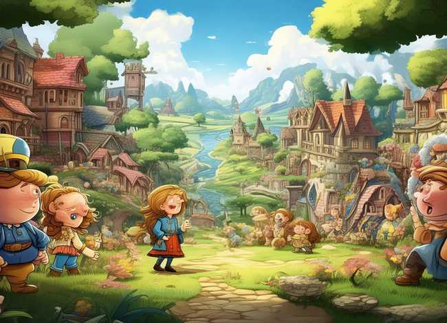 经典英语绘本故事动画 - 经典英语绘本故事动画图片 经典英语绘本故事动画 - 经典英语绘本故事动画图片