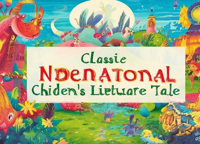 经典儿童文学故事大全国外、儿童文学 外国 经典儿童文学故事大全国外、儿童文学 外国