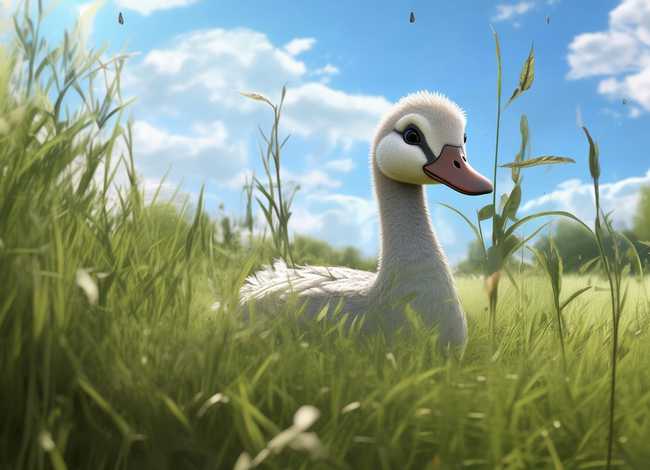 儿童故事丑小鸭完整版 - 小儿故事丑小鸭 儿童故事丑小鸭完整版 - 小儿故事丑小鸭