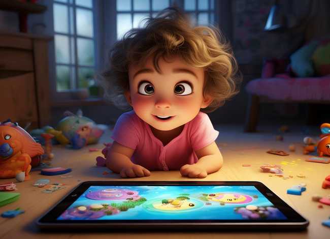 六岁儿童故事在线收听，六岁少儿故事在线听免费