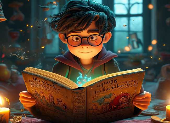 哈利儿童故事大全 哈利故事大全连续播放