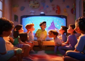 小孩故事类视频 - 小孩故事类视频有哪些