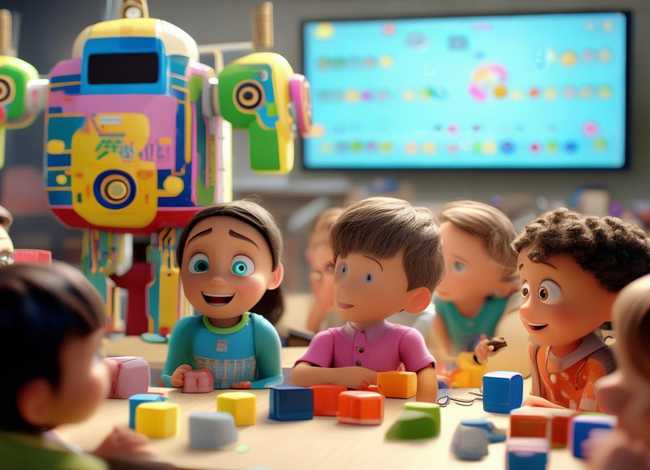 儿童编程有必要学吗、儿童编程有必要学吗卡皮巴拉怎么画的