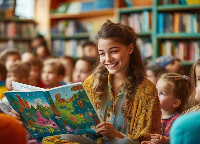 适合儿童朗诵的美文(适合小儿朗诵的文章) 适合儿童朗诵的美文(适合小儿朗诵的文章)