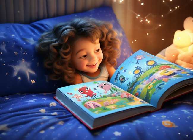 六岁儿童故事书的书名大全 六岁故事书大全 睡前