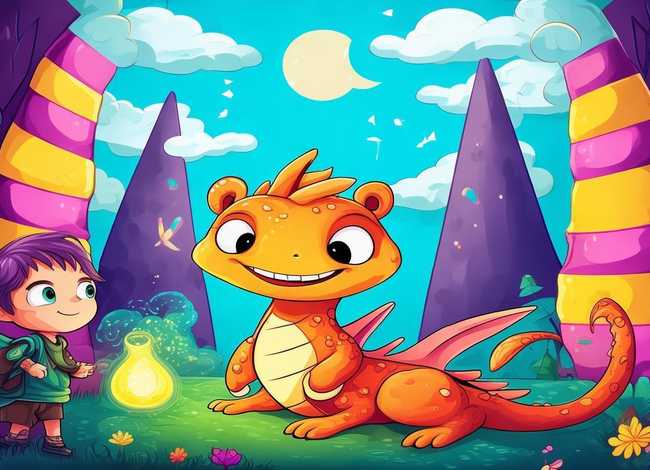 适合7岁孩子的故事大全（适合7岁孩子的故事大全短篇）