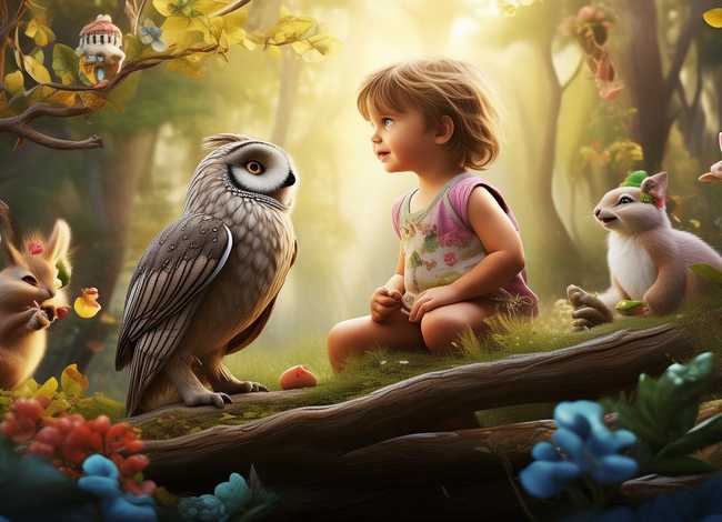 6岁宝宝经典故事 - 6岁宝宝经典故事大全