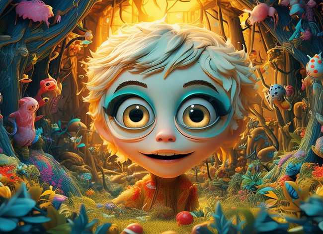 儿童名著故事精读版（儿童名著在线阅读）