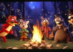 有意思的故事搞笑 - 有意思的故事搞笑版