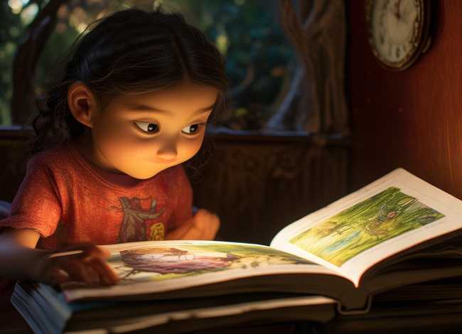 一本故事书小玲第一天看了全书的九分之一、一本故事书小玲第一天读了全书的五分钟 一本故事书小玲第一天看了全书的九分之一、一本故事书小玲第一天读了全书的五分钟