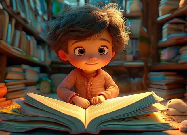 儿童百科故事直播 少儿百科故事阅读