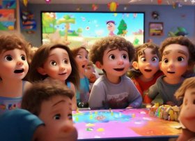 儿童早教故事大全免费听 幼儿早教故事视频大全100首