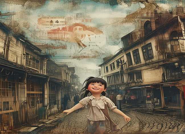 三毛流浪记故事在线听、三毛流浪记在线听故事mp3