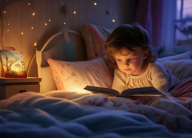 儿童故事汇睡前必听0岁（故事汇睡前必听儿童）